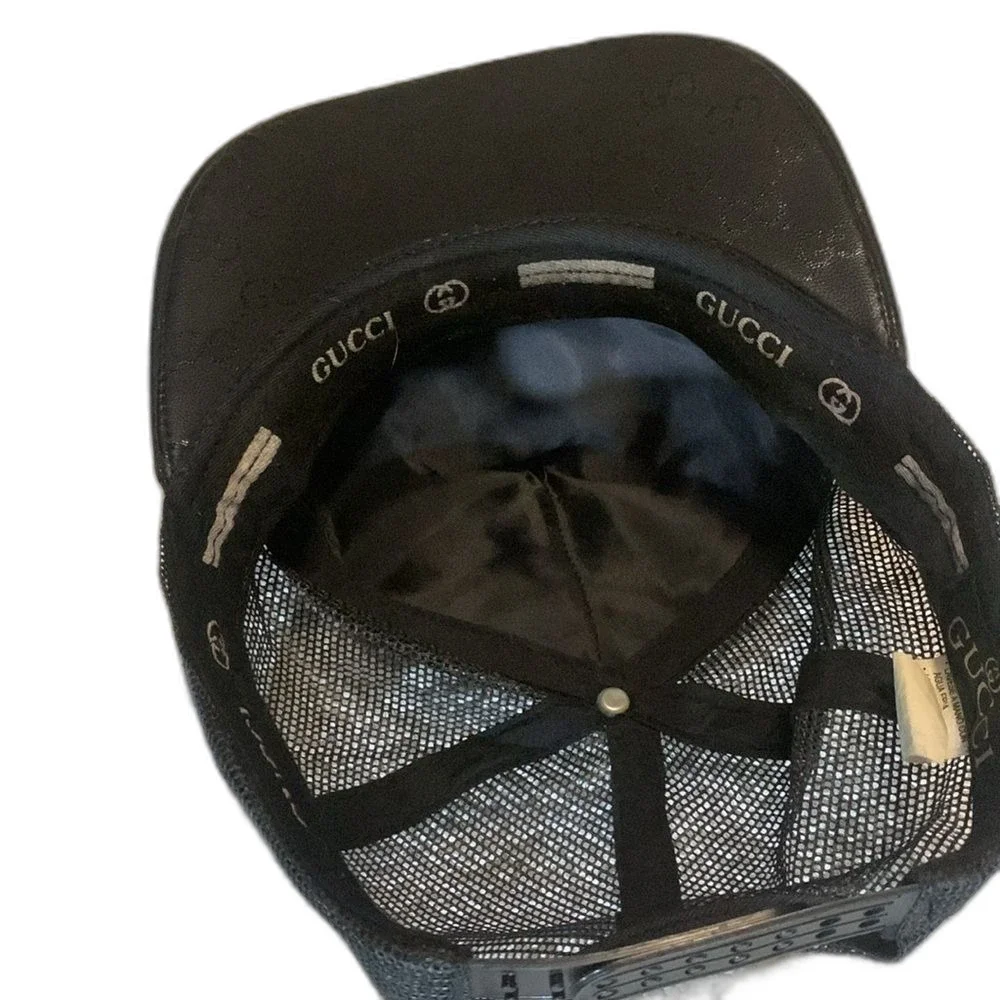 Authentic Gucci Hat!!!